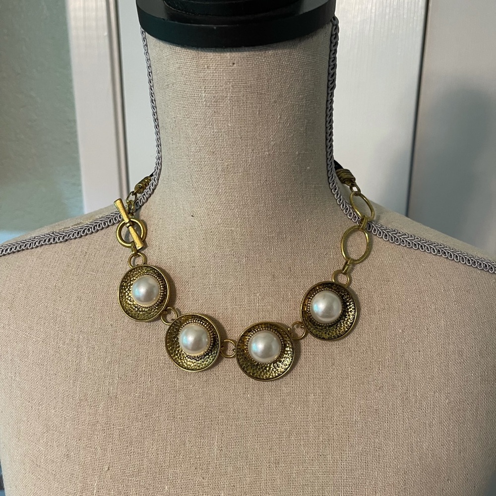 Necklace Choker 16”
